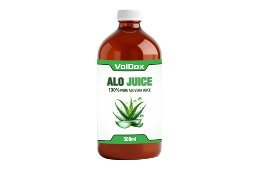 The Amazing Benefits of Aloe Vera for Skin, Body, and Gut Health