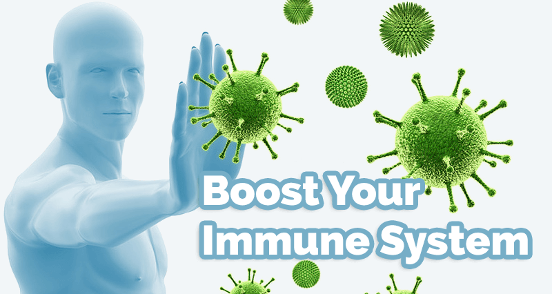 Boost Your Immune System with Allicin: What You Need to Know