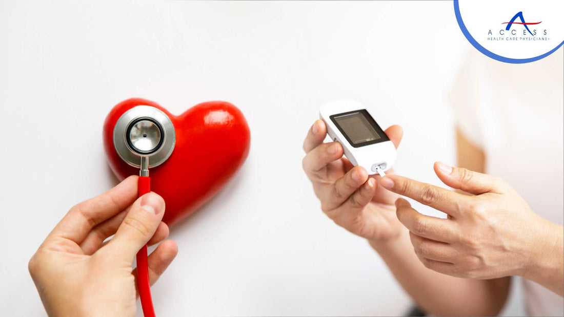 Allicin: The Natural Antibiotic for Diabetes Management and Heart Health