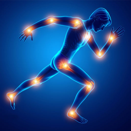 Unveiling the Power of Allicin: The Ultimate Guide to Supporting Joint Health