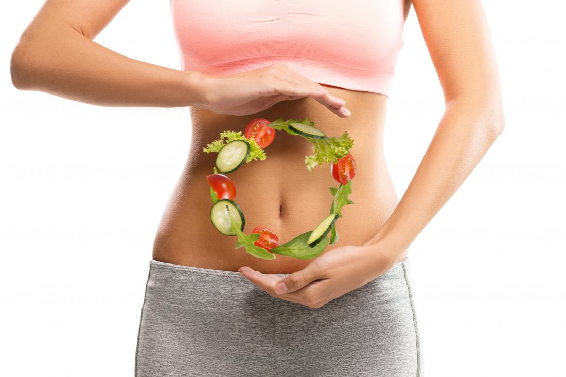 Allicin and Digestive Health: How Garlic Promotes a Healthy Gut
