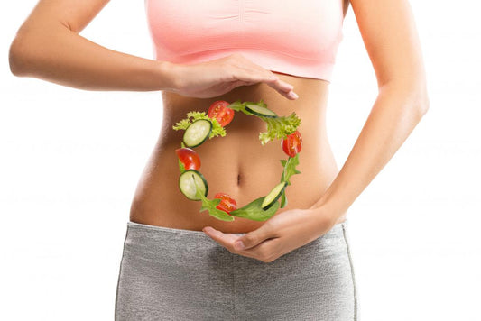 Allicin and Digestive Health: How Garlic Promotes a Healthy Gut