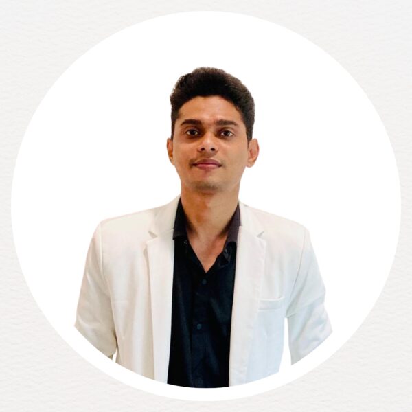 Yogesh Patil