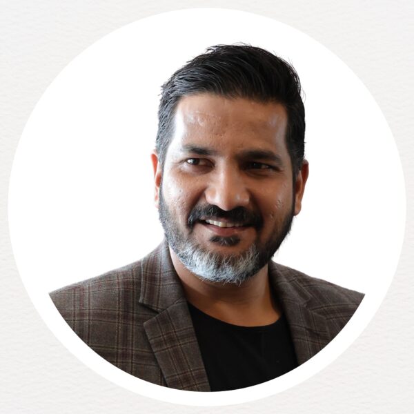 Nishant Kaushik