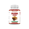 Arjuna 120 Capsule Pure And Natural Herbal Supplement For Healthy Heart
