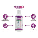 Arthodox Oil 100 ML Maintains Healthy Bones and Supports Joints